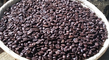 The Central American Coffees