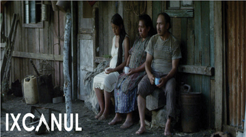 Ixcanul - A Film About Coffee Pickers!