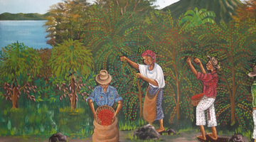 Part 1: Poor and Indigenous