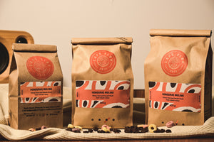 Honduras Molino