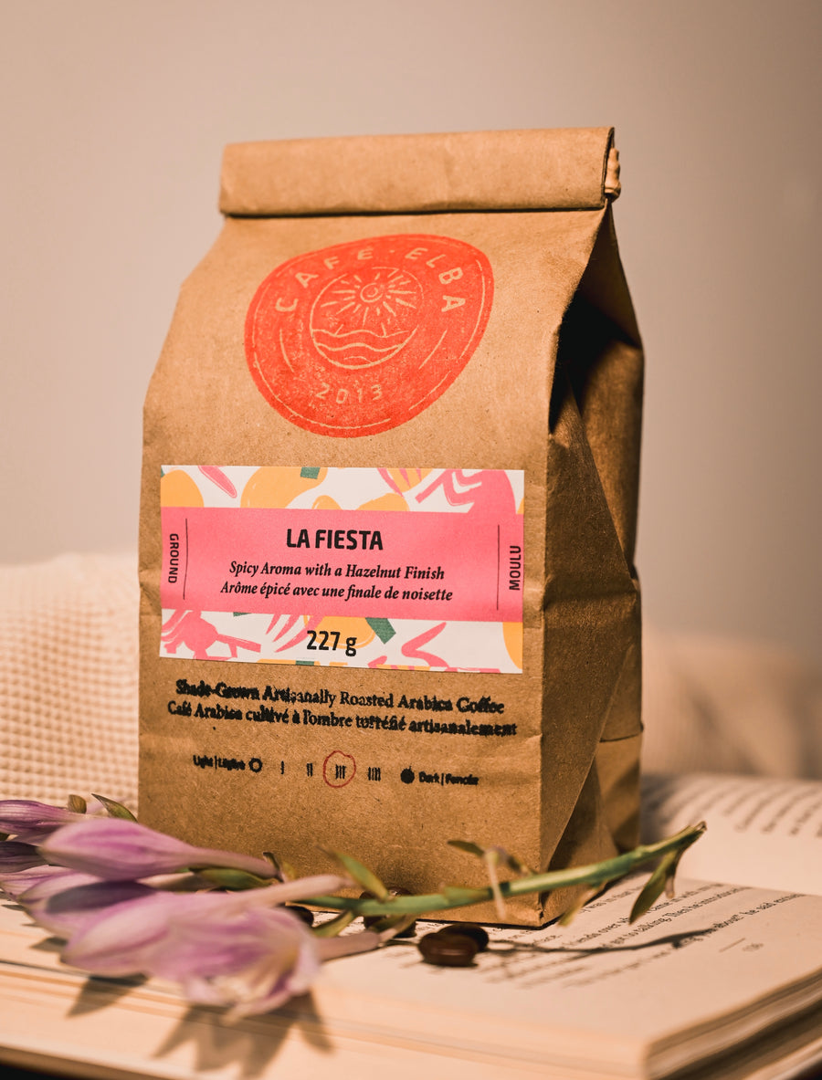 La Fiesta Blend